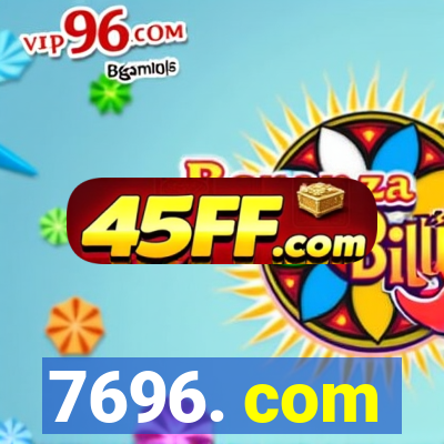 7696. com
